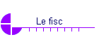 Le fisc